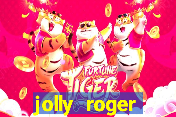 jolly roger programa infantil